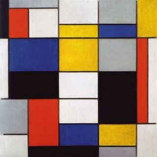 Mondrian